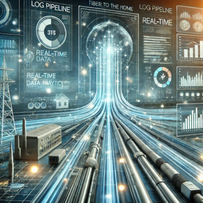 Building a Lean, On-Demand FTTH Monitoring Solution with OpenSearch ...