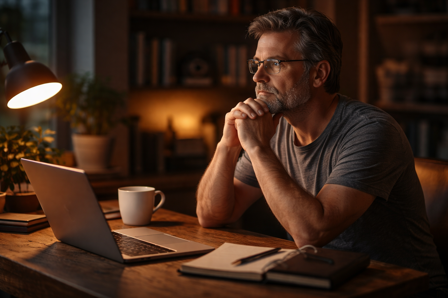 Why I Am Shifting Content Back Here