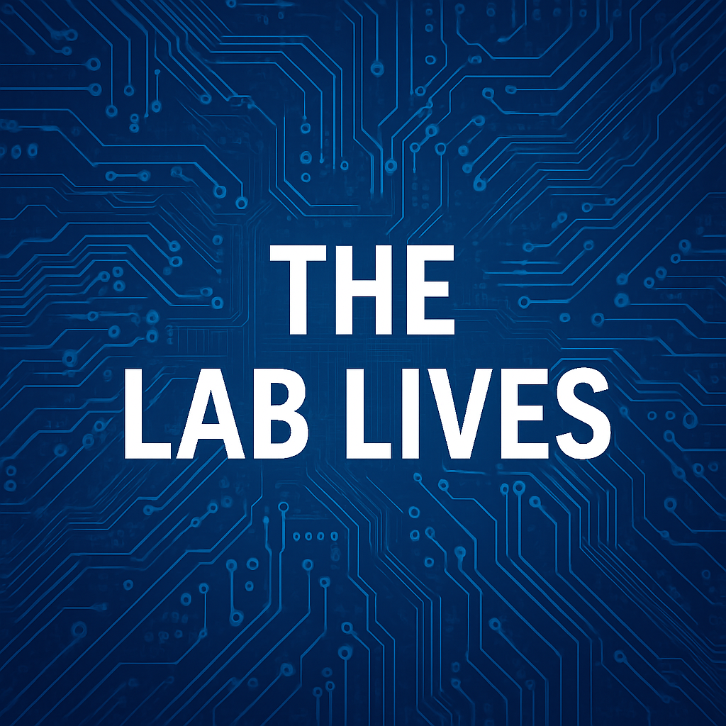 Back in the Lab: Goats, Control Planes, and the Future of Small ISPs