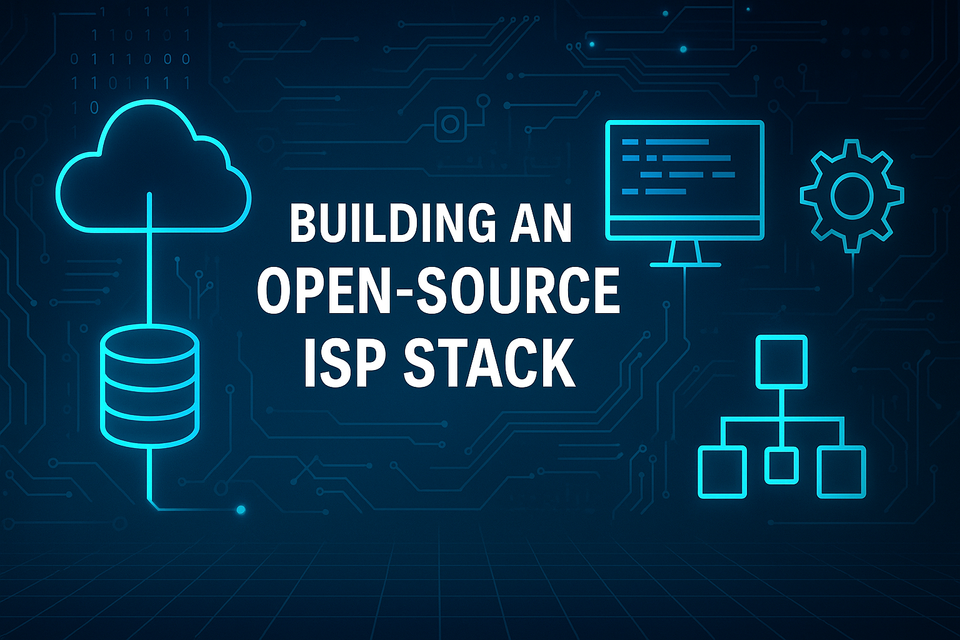 Where It Stands: Building an Open-Source ISP Stack from the Ground UP