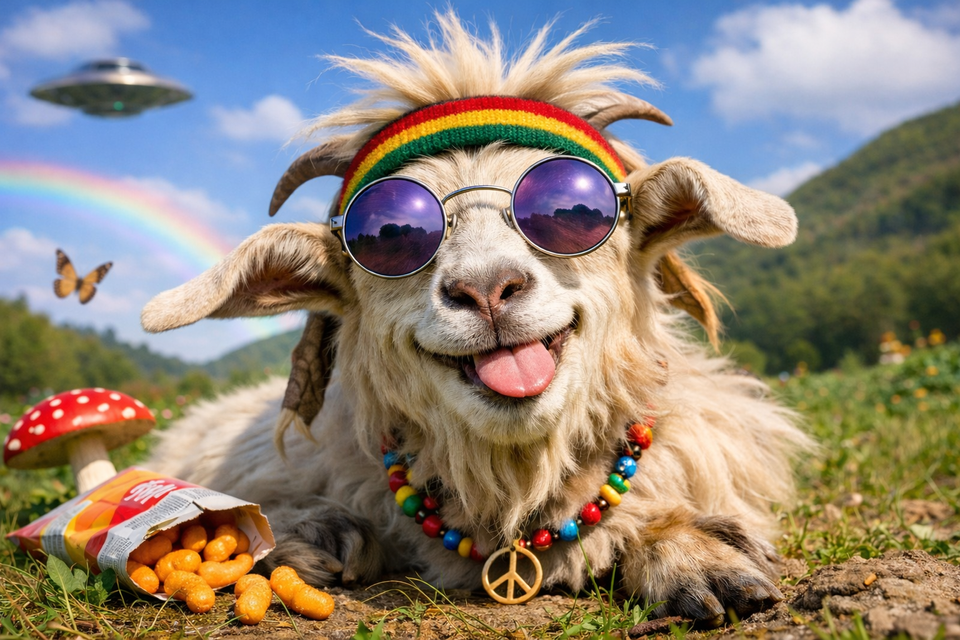 The Importance of Being Utterly Stupid