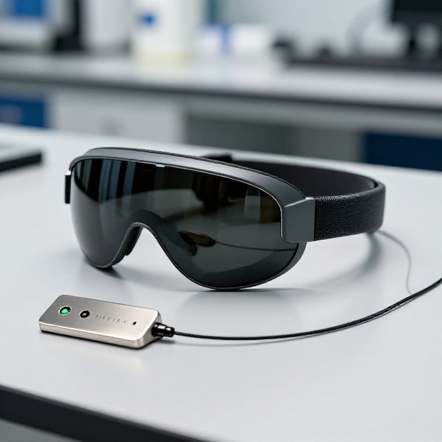 ApplauseBand Field Computer Headset