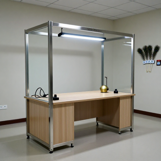 STANCE Desk-Sign Compliance Basilica, Gen 2